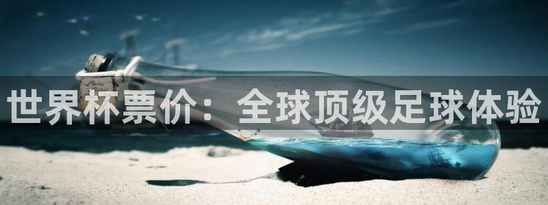 2026葡萄牙杯赛程表：世界杯票价：全球顶级足球体验